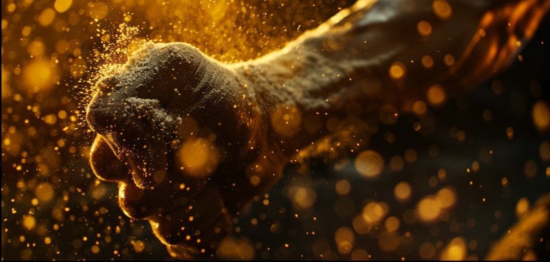 AlphaWise BLACKOUT™