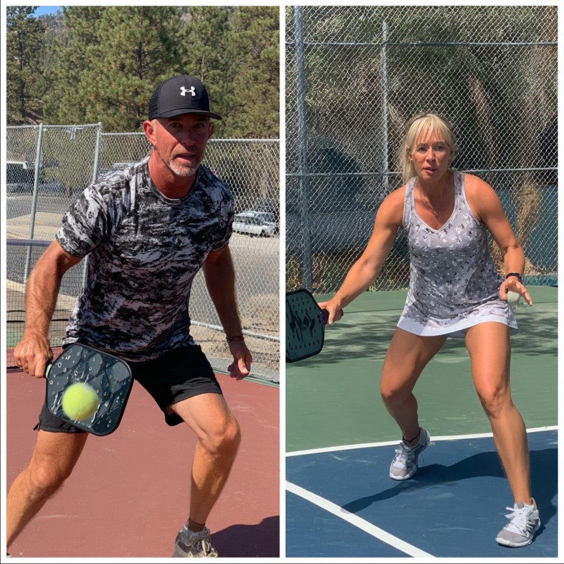 H₂H™ — His₂Hers Transformation Protocol