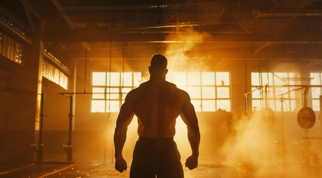 AlphaWise-T BLACKOUT™