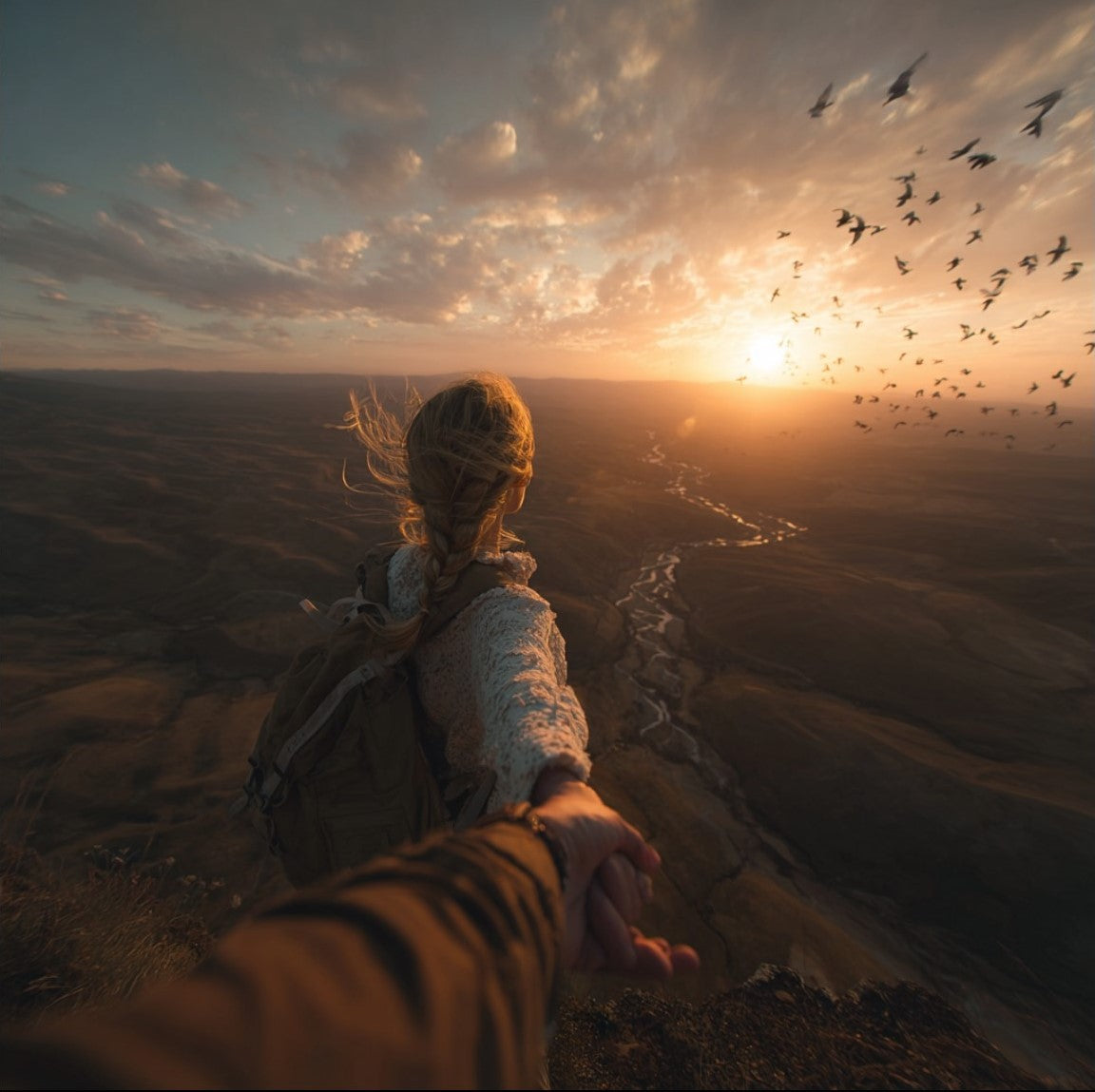 H₂H™ — His₂Hers Transformation Protocol