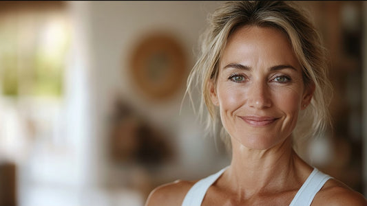 AlphaWise™ PINKOUT™ — Faith-Fueled Balance & Confidence Reborn