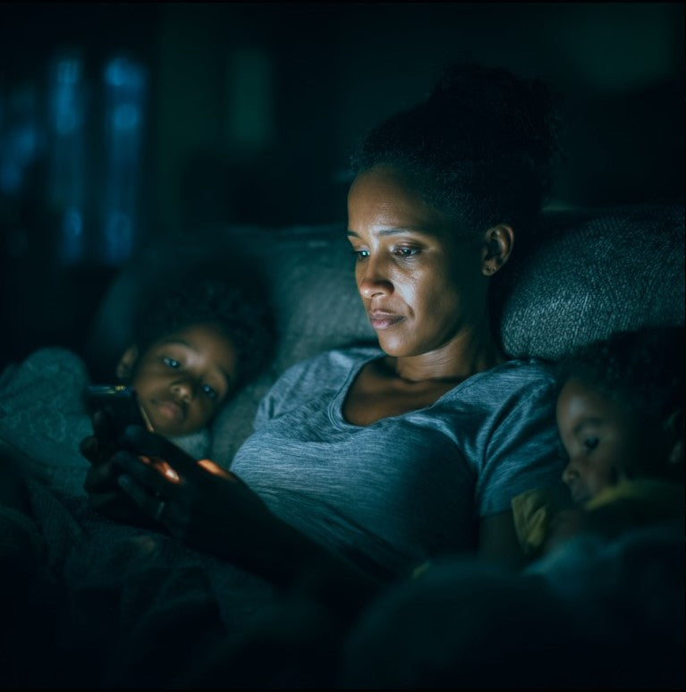 AlphaWise™ PINKOUT™ — Faith-Fueled Balance & Confidence Reborn