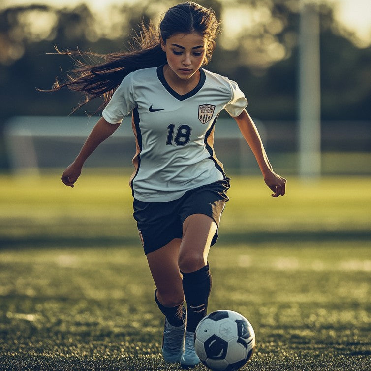 PinkPlus™ — Teen Female Performance Support